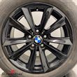 A65494 宝马 F13 -  17" Org. BMW wheels with All-season tires "V speiche 236"