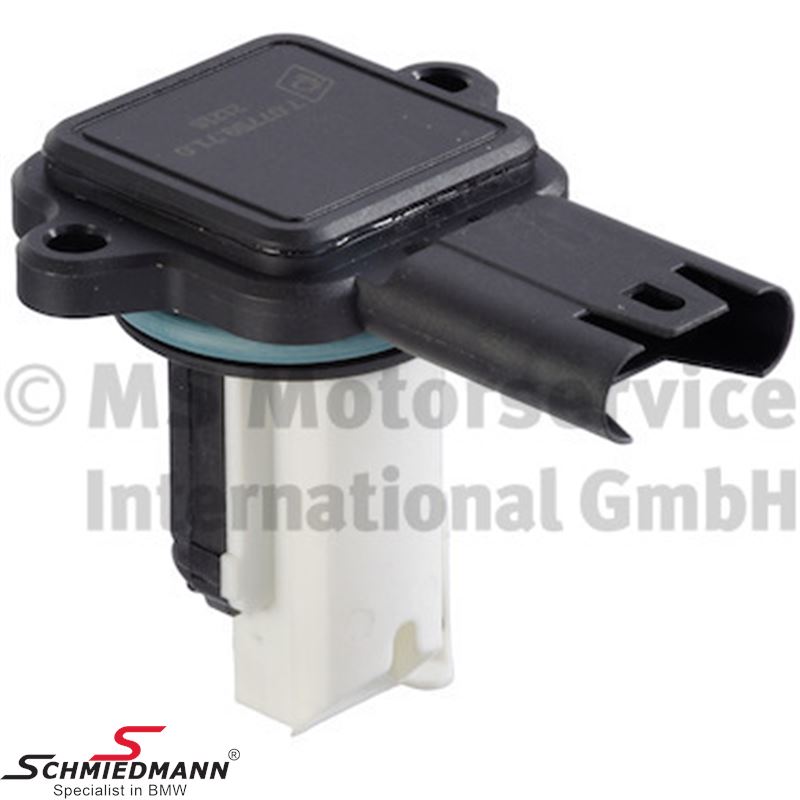 Air flow sensor