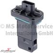 13627602038P 13627602038 13 62 7 602 038 7602038 宝马 F83 M4 convertible -  Mass air flow sensor