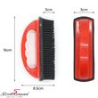 74522000005 74522000005 74 52 2 000 005 2000005 宝马 U06 Active Tourer  -  Hair remover brush