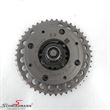 A65492 Vanos timing chain sprocket on exhaust camshaft Original BMW (111000 km)