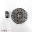 A65491 11368629906 11 36 8 629 906 8629906  Vanos timing chain sprocket on inlet camshaft Original BMW (111000 km)