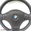 K28687 32306854753 32 30 6 854 753 6854753 宝马 F31 -  Steeringwheel Standard With Multifunction