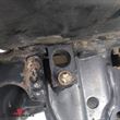 A65451 33308842877 33 30 8 842 877 8842877 MINI F56 BEV LCI -  Trailing arm rear left