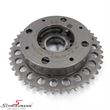 A65492 11368629907 11 36 8 629 907 8629907 宝马 G20 -  Vanos timing chain sprocket on exhaust camshaft Original BMW (111000 km)