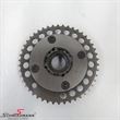 A65491 11368629906 11 36 8 629 906 8629906 宝马 F46 MPV -  Vanos timing chain sprocket on inlet camshaft Original BMW (111000 km)