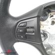 K28687 32306854753 32 30 6 854 753 6854753 宝马 F31 -  Steeringwheel Standard With Multifunction