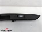 A65464 51137362122 51 13 7 362 122 7362122 MINI F55 -  Handle trunklid / Numberplatelight