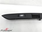 A65464 51137362122 51 13 7 362 122 7362122 MINI F55 -  Handle trunklid / Numberplatelight