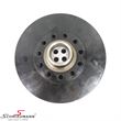 A65260 11238650741 11 23 8 650 741 8650741 BMW F23 -  Vibration damper/belt pulley on the crankshaft