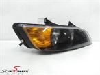 C54608 63128389694 63 12 8 389 694 8389694 宝马 Z3 -  Headlight with orange indicator R.-side - 63128389694