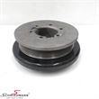 A65260 11238650741 11 23 8 650 741 8650741 宝马 G15 -  Vibration damper/belt pulley on the crankshaft