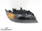 C54608 63128389694 63 12 8 389 694 8389694 宝马 Z3 -  Headlight with orange indicator R.-side - 63128389694