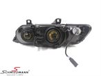 C54608 63128389694 63 12 8 389 694 8389694 宝马 Z3 -  Headlight with orange indicator R.-side - 63128389694