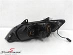 C54608 63128389694 63 12 8 389 694 8389694 宝马 Z3 -  Headlight with orange indicator R.-side - 63128389694