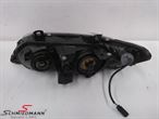 C54608 63128389694 63 12 8 389 694 8389694 宝马 Z3 -  Headlight with orange indicator R.-side - 63128389694