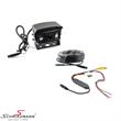 25KVX300 MINI R50 -  Reversing camera black, with color and night vision