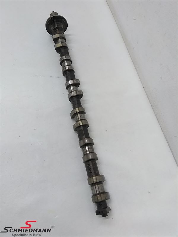 Exhaust Camshaft (has some scratches, see pictures)  Km 166.000