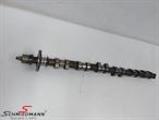 A65506 11311435416 11 31 1 435 416 1435416 宝马 Z4 E85 -  Exhaust Camshaft (has some scratches, see pictures)  Km 166.000