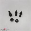 A65509 11361436675 11 36 1 436 675 1436675 宝马 X3 (E83) -  Stud bolt 3pcs