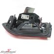 K28878 63217417473 63 21 7 417 473 7417473 宝马 F34 GT LCI -  Taillight inner part on tailgate L.-side 