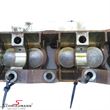 A65507 11121436224 11 12 1 436 224 1436224 宝马 Z4 E85 -  Cylinderhead Camhouse exhaust