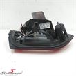 K28879 63217417474 63 21 7 417 474 7417474 宝马 F34 GT LCI -  Taillight inner part on tailgate R.-side 