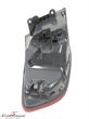 K28877 63217417470 63 21 7 417 470 7417470  Taillight outer part on the rear fender R.-side 