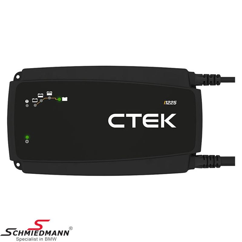 CTEK I1225 EU - 12 volt