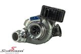 11658570083N 11658570083 11 65 8 570 083 8570083 宝马 F36 LCI -  Turbo charger