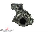 11658570083N 11658570083 11 65 8 570 083 8570083 宝马 F36 LCI -  Turbo charger