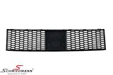 51117903901DR 51117903901 51 11 7 903 901 7903901  Center mesh - for M-Tech front bumper  