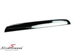 51132753603LR 51132753603 51 13 2 753 603 2753603 MINI R57 -  Tailgate chrome handle strip