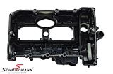 11127588412LR 11127588412 11 12 7 588 412 7588412 BMW X5 (F15) -  Cylinderhead cover complete - with seal and bolts