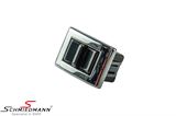 61311355415BO Switch - for electric windows and sunroof