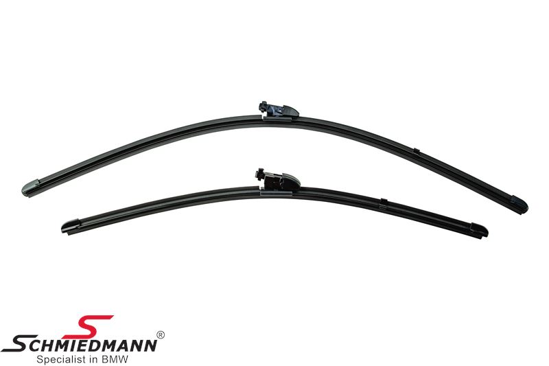 Wiper blade set - Valeo