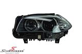 63117203239DP 63117203239 63 11 7 203 239 7203239  Headlight H7/H7, left side 