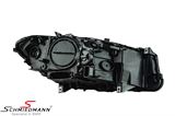 63117203239DP 63117203239 63 11 7 203 239 7203239  Headlight H7/H7, left side 