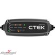 5640310 宝马 F12 LCI -  CTEK Charger CT5 Powersport, EU lithium and LA batteries