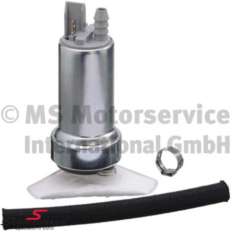 Fuel pump