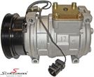 64528385911MO 64528385911 64 52 8 385 911 8385911  Aircondition compressor