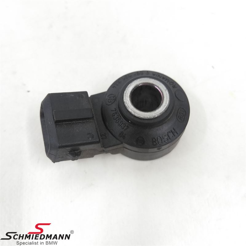 Knock sensor Original BMW Km 37.676