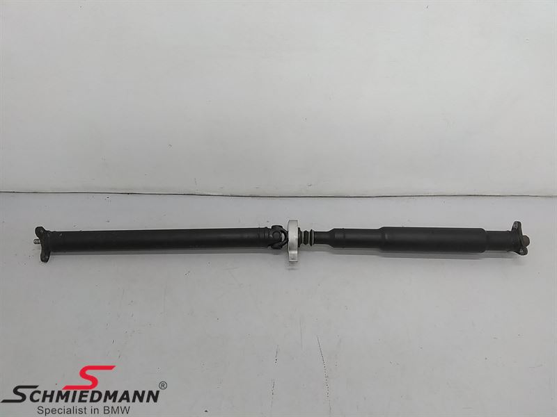 Drive shaft assy automatic transmission L=1524MM