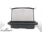 C54646 51479200685 51 47 9 200 685 9200685 宝马 F11 -  Trunk Cover Black