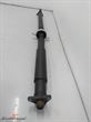 E13917 26108605231 26 10 8 605 231 8605231 宝马 F30 LCI -  Drive shaft assy automatic transmission L=1524MM