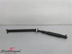 E13917 26108605231 26 10 8 605 231 8605231 宝马 F30 LCI -  Drive shaft assy automatic transmission L=1524MM