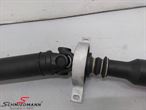 E13917 26108605231 26 10 8 605 231 8605231 宝马 F30 LCI -  Drive shaft assy automatic transmission L=1524MM