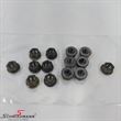 A65532 Nut with flange M7 14PCS