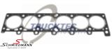 11121722737TA Cylinderhead gasket 1.75mm