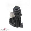 A65493 Oilfilter housing
